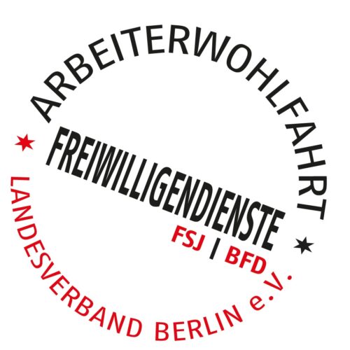 Freiwilliges Soziales Jahr (FSJ) - AWO Landesverband Berlin E.V.